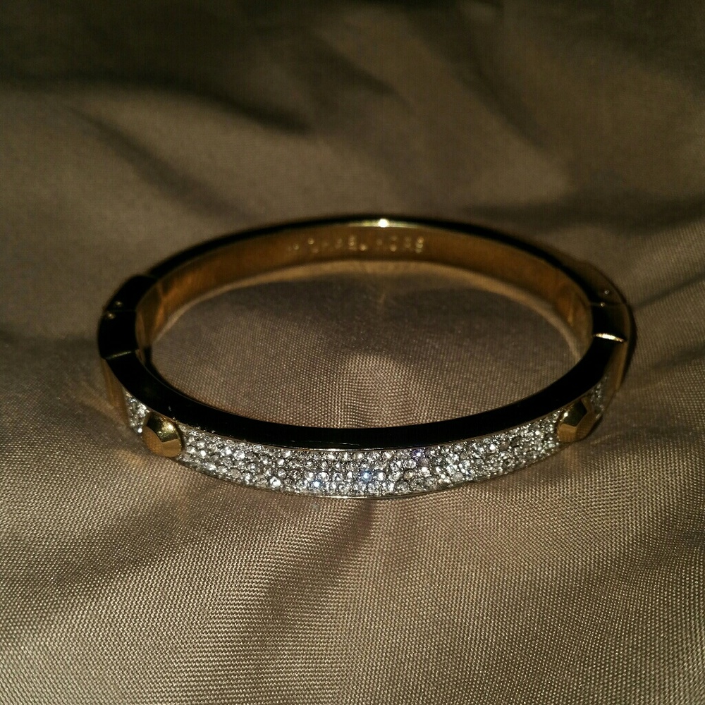 Mk bracelet